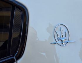 Maserati Ghibli Facelift Carbon Edition SQ4  | Mobile.bg   11