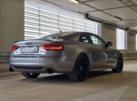 Audi A5 3.0 TDI / S line / Quattro, снимка 1 - Автомобили и джипове - 45345163