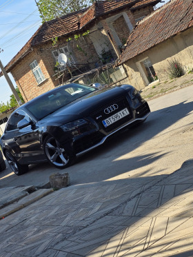 Audi A5, снимка 13 - Автомобили и джипове - 45581894