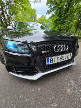 Audi A5, снимка 10 - Автомобили и джипове - 45581894