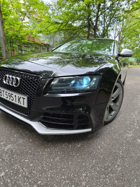 Audi A5, снимка 9