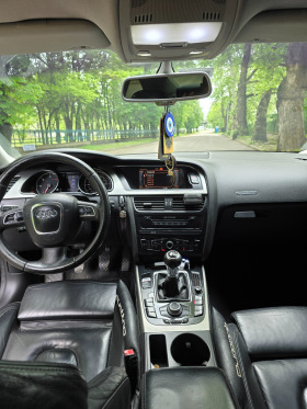 Audi A5, снимка 7 - Автомобили и джипове - 45581894