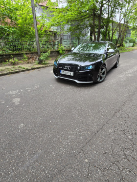 Audi A5, снимка 11