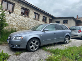 Audi A4, снимка 1