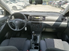 Toyota Corolla 2.0 D-4D, снимка 13
