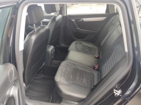 VW Passat 2.0tdi 140кс. Подгрев седалки, снимка 8