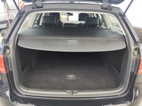 VW Passat 2.0tdi 140кс. Подгрев седалки, снимка 14