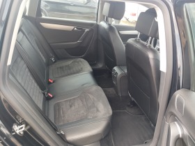 VW Passat 2.0tdi 140кс. Подгрев седалки, снимка 10