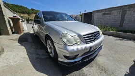 Mercedes-Benz C 220 Classic | Mobile.bg    8