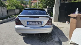 Mercedes-Benz C 220 Classic | Mobile.bg    4