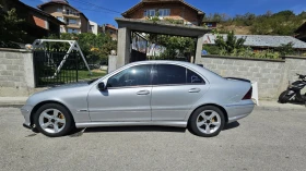     Mercedes-Benz C 220 Classic