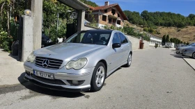 Mercedes-Benz C 220 Classic | Mobile.bg    2