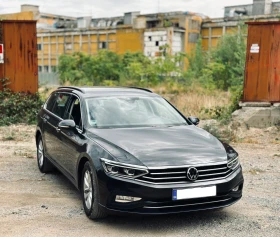 VW Passat 2.0 TDI DSG BUSSINES EDITION , снимка 2