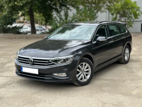 VW Passat 2.0 TDI DSG BUSSINES EDITION , снимка 1