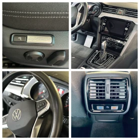 VW Passat 2.0 TDI DSG BUSSINES EDITION , снимка 13