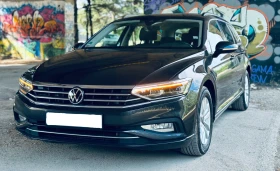 VW Passat 2.0 TDI DSG BUSSINES EDITION , снимка 5