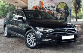 VW Passat 2.0 TDI DSG BUSSINES EDITION , снимка 4