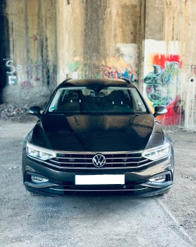 VW Passat 2.0 TDI DSG BUSSINES EDITION , снимка 3