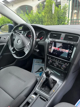 VW Golf Golf 7.5 Facelift | Mobile.bg    5