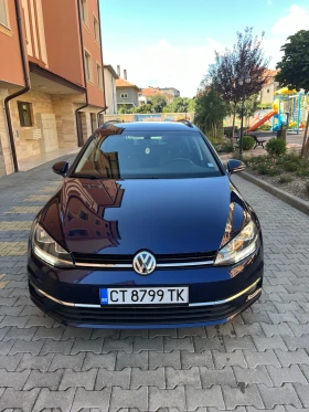 VW Golf Golf 7.5 Facelift, снимка 1