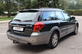 Subaru Legacy Outback/Navi/Климатроник/Подгрев/Панорама, снимка 6