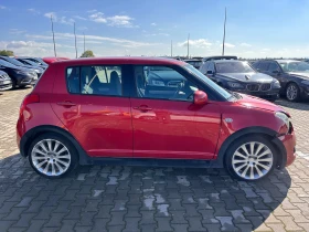 Suzuki Swift 1.3 EURO 4, снимка 5