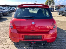 Suzuki Swift 1.3 EURO 4, снимка 7