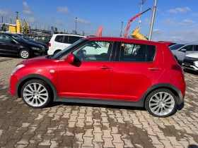 Suzuki Swift 1.3 EURO 4, снимка 9