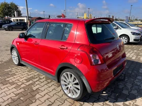 Suzuki Swift 1.3 EURO 4, снимка 8