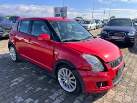 Suzuki Swift 1.3 EURO 4, снимка 4