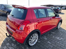 Suzuki Swift 1.3 EURO 4, снимка 6