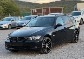 BMW 320 2.0D 163к.с * Климатроник* , снимка 1