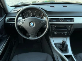 BMW 320 2.0D 163к.с * Климатроник* , снимка 10