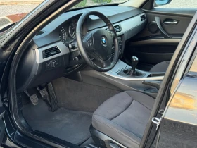 BMW 320 2.0D 163к.с * Климатроник* , снимка 9