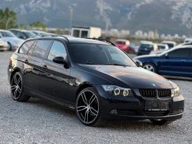 BMW 320 2.0D 163к.с * Климатроник* , снимка 3