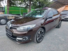 Renault Megane 1.2, 6ск, вер.мотор, снимка 16