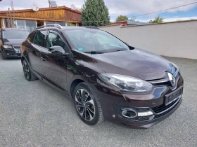 Renault Megane 1.2, 6ск, вер.мотор, снимка 2