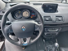 Renault Megane 1.2, 6ск, вер.мотор, снимка 8