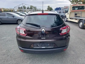 Renault Megane 1.2, 6ск, вер.мотор, снимка 12