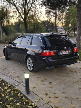 BMW 525 | Mobile.bg    7