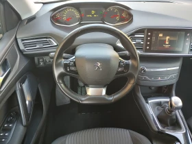 Peugeot 308 1.6hdi-   ! | Mobile.bg    8