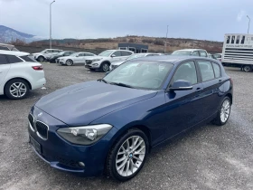 Обява за продажба на BMW 116 D 2.0D EURO5B ~10 500 лв. - изображение 1