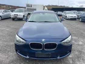 Обява за продажба на BMW 116 D 2.0D EURO5B ~10 500 лв. - изображение 1