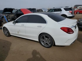 Mercedes-Benz C 300 4MATIC AMG PACK* KEYLESS* BLIND SPOT* PANO*  , снимка 6