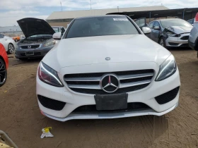 Mercedes-Benz C 300 4MATIC AMG PACK* KEYLESS* BLIND SPOT* PANO*  , снимка 1