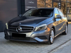 Mercedes-Benz A 180 LED XENON Подгрев парктроник , снимка 1