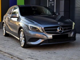 Mercedes-Benz A 180 LED XENON Подгрев парктроник , снимка 3