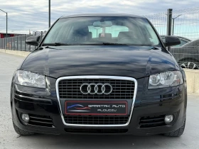 Audi A3 2.0TDI* 170к.с* 2007г* 197.000КМ* , снимка 2