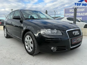 Audi A3 2.0TDI* 170к.с* 2007г* 197.000КМ* , снимка 3