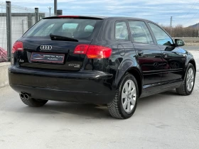 Audi A3 2.0TDI* 170к.с* 2007г* 197.000КМ* , снимка 4